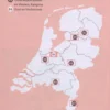 Gooi, Vechtstreek en Eemland