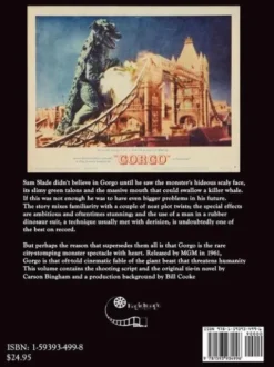Gorgo