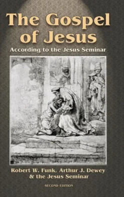 Gospel of Jesus