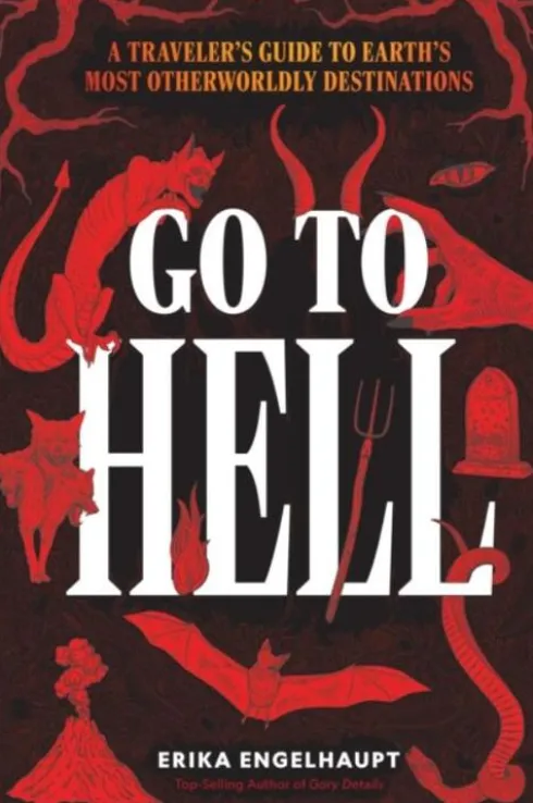 Go to Hell