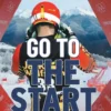 Go to the Start