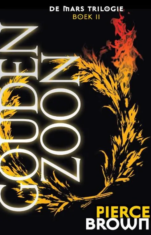 Gouden zoon