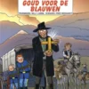 Goud voor de blauwen