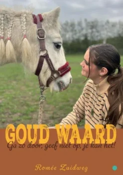 Goud waard