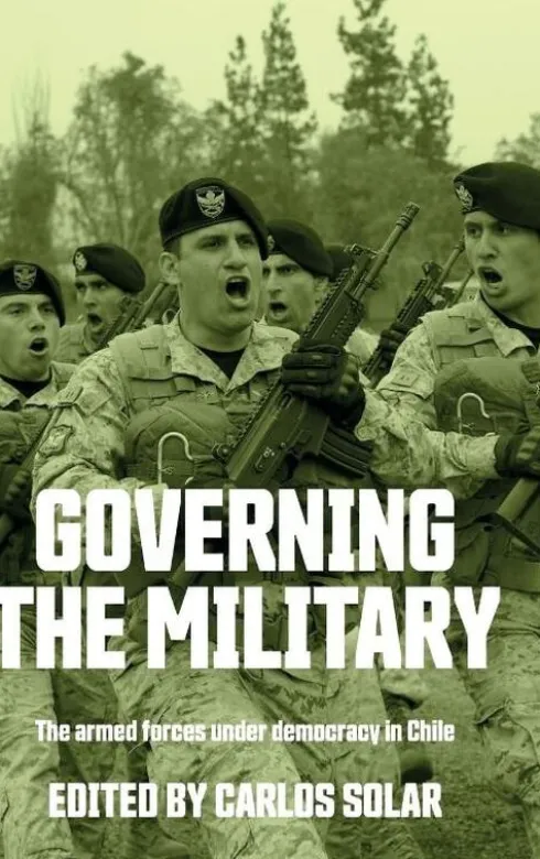 Governing the Military