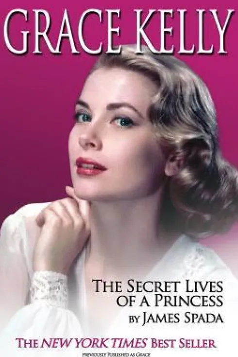Grace Kelly