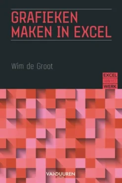 Grafieken maken in Excel