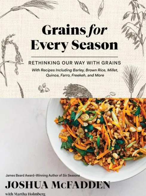 Grains for Every Season