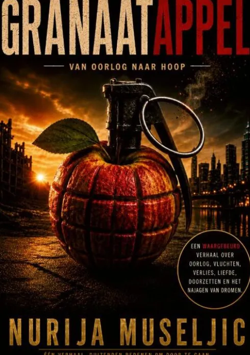 GranaatAppel