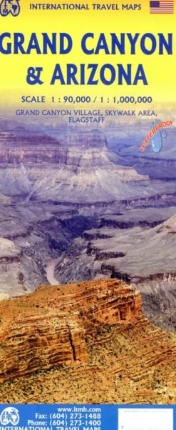 Grand Canyon / Arizona