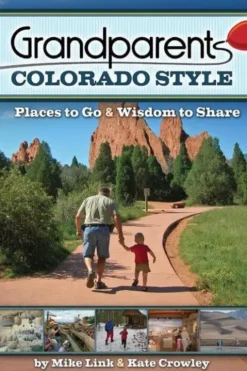 Grandparents Colorado Style