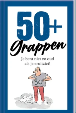 50+ Grappen
