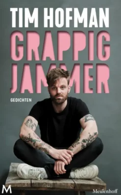 Grappig jammer