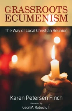 Grassroots Ecumenism