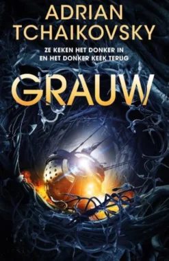 Grauw