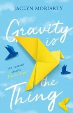 Gravity Is the Thing