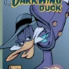 Gray, D: Darkwing Duck: Marinated Mystery