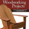 Great Book of Woodworking Projects
