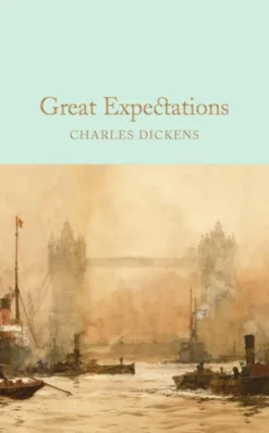 Great Expectations