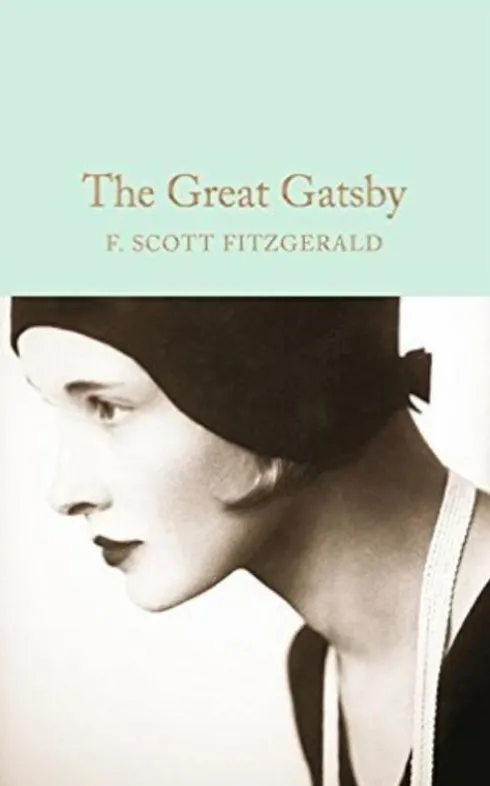 Great Gatsby