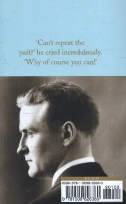 Great Gatsby