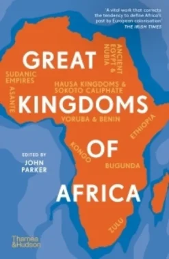Great Kingdoms of Africa