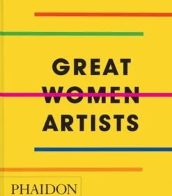 Great Women Artists