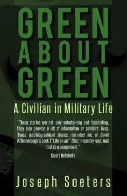 Green about Green