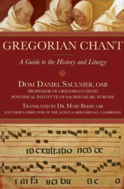 Gregorian Chant