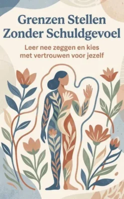 Grenzen Stellen Zonder Schuldgevoel