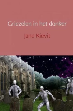 Griezelen in het donker