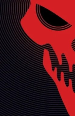 Grim Book One Deluxe Edition LE w/ Slipcase