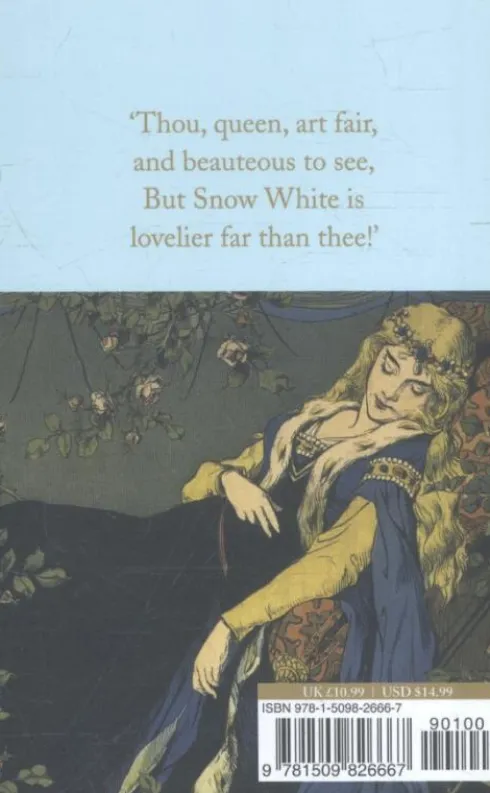 Grimms' Fairy Tales