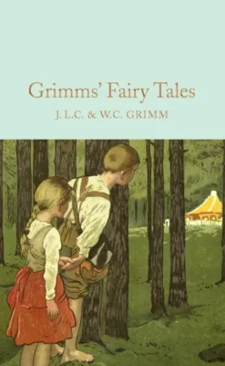 Grimms' Fairy Tales
