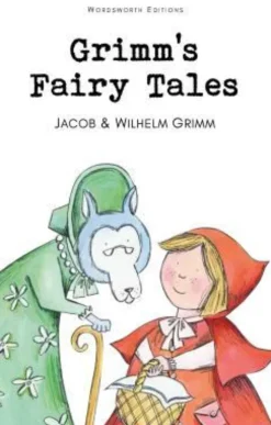 Grimm's Fairy Tales