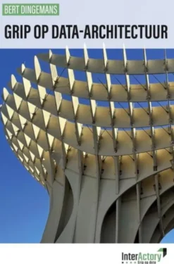Grip op data-architectuur
