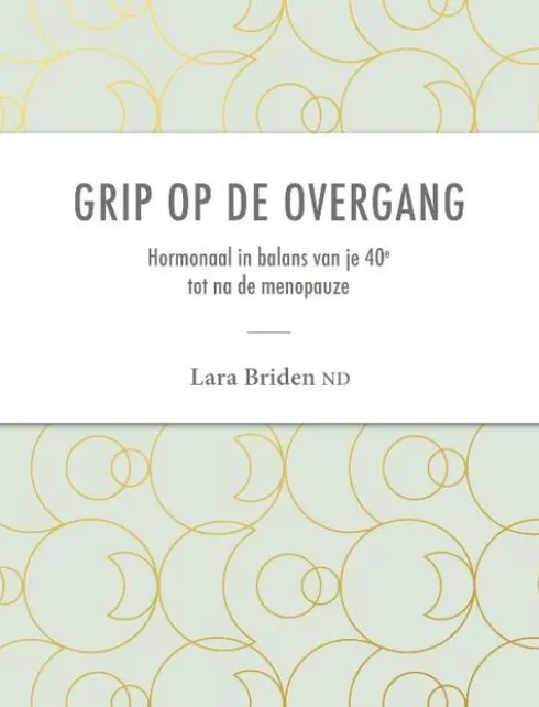 Grip op de overgang