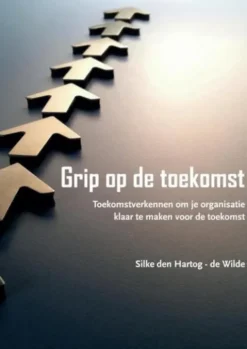 Grip op de toekomst
