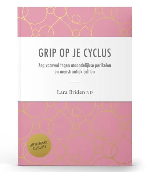 Grip op je cyclus