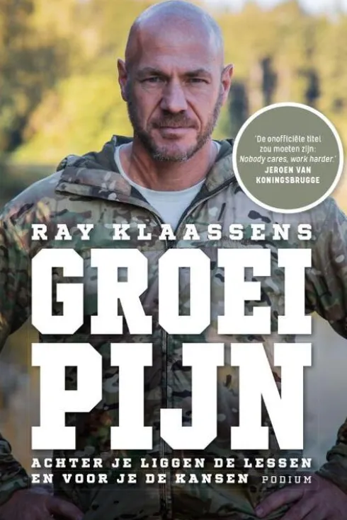 Groeipijn