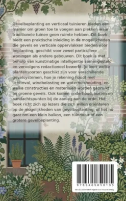 Groen aan de gevel
