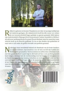 Groen als gras