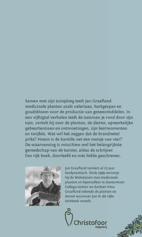Groene genade