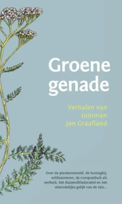 Groene genade