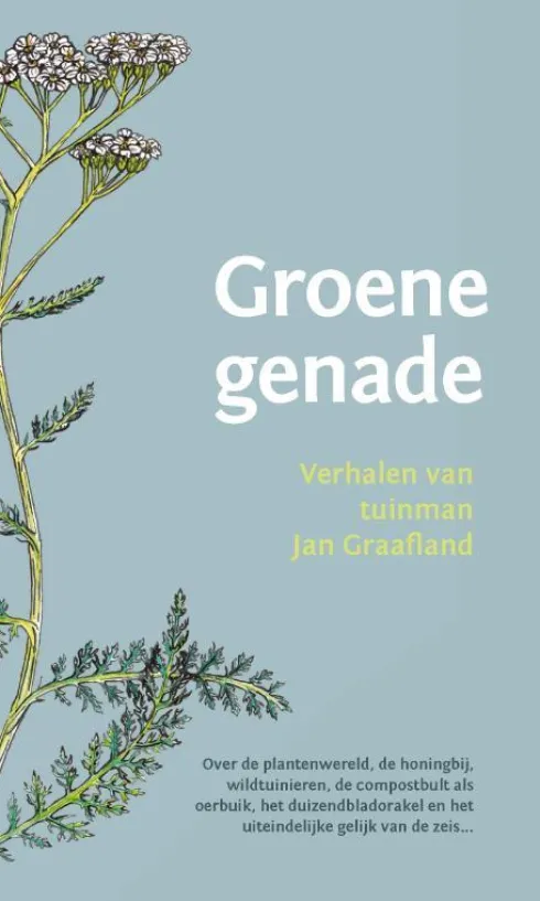 Groene genade