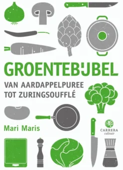 Groentebijbel