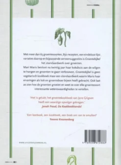 Groentebijbel