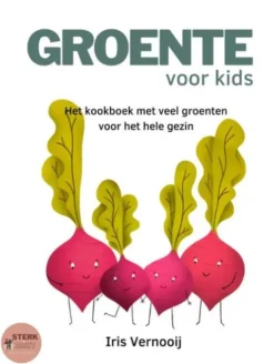 Groente voor kids
