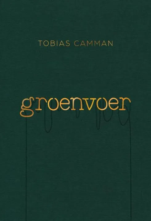 Groenvoer