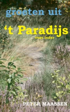 Groeten uit t paradijs